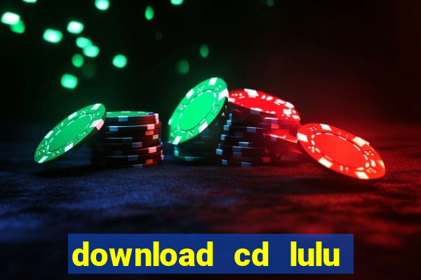 download cd lulu santos perfil